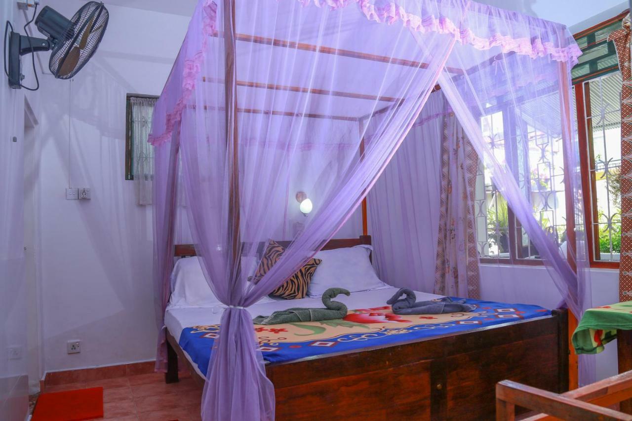 Guesthouse Kind And Love Hikkaduwa Exteriér fotografie