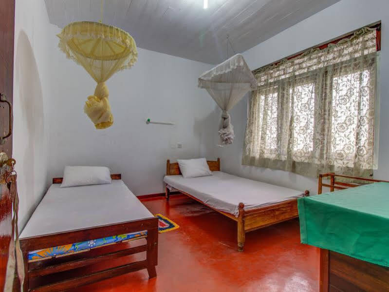 Guesthouse Kind And Love Hikkaduwa Exteriér fotografie